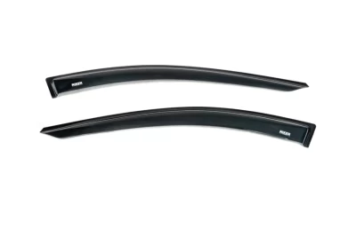 Owiewki szyb do Volkswagen Caddy 2020- zestaw 2 szt. Niken 001vw340101