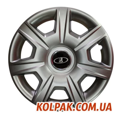 Kołpaki dedykowane R15 do Lada SKS 327
