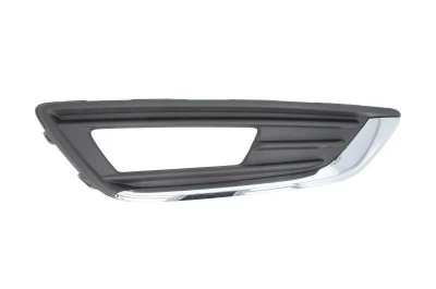 Kratka zderzaka prawa Ford Focus 2015-, z otworem na światło przeciwmgielne, AVTM, 1873303, 2819 914