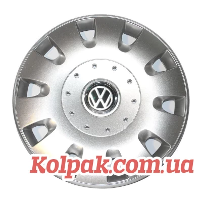 Wheel trims r16 for Volkswagen SKS 401