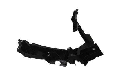 Lewy wspornik reflektora Audi Q5 2008-2016 DPA 88050736802