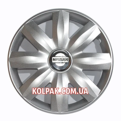 Kołpaki dedykowane R14 do Nissan SKS 221