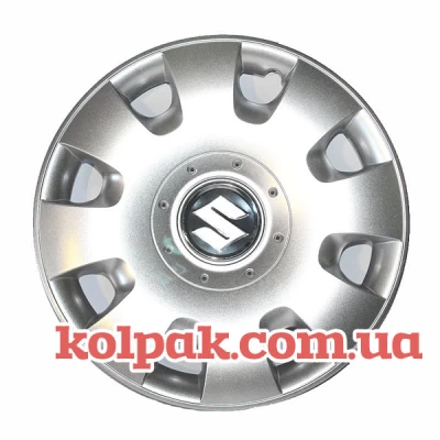 Kołpaki r14 do Suzuki SKS 209