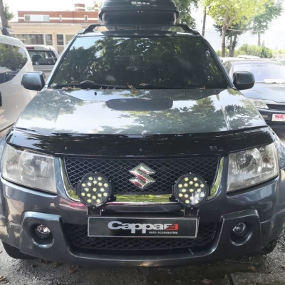 Owiewka maski do Suzuki Grand Vitara 2005-2018 EuroCap 30750106