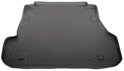 Mata do bagażnika Kia Spectra FE SD 2006-, Norplast NPL-Bi-43-44