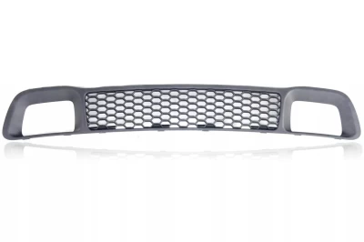 Kratka zderzaka Jeep Grand Cherokee 2013-2016, środkowa, AVTM, 68141936AD, 3809 910