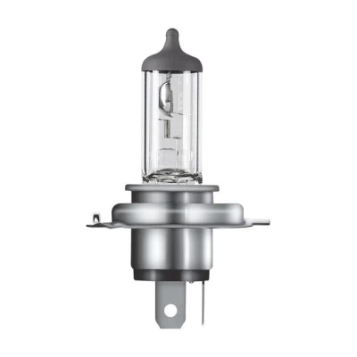 Żarówka samochodowa H4 Super Plus 30% 12V 60/55W P43t (1 szt.)
