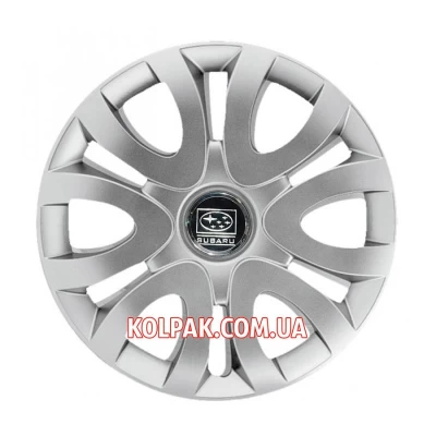 Kołpaki dedykowane R15 do Subaru SKS 330