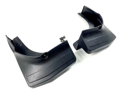 Oryginalne chlapacze do Mercedes GLS X166 2019 - tylne 2 szt. Mercedes-Benz A1678903400