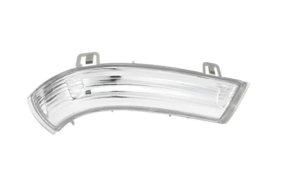 Kierunkowskaz prawy Skoda Superb 2006-2008/Volkswagen Golf 5/Plus/Passat/Sharan 2004-2009/Jetta 2006-2010, AVTM, 187402M32
