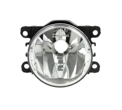 Światło przeciwmgielne Renault Fluence 2010-2015/Trafic 2014-/Kangoo 2012-, Depo, 551-2017N-UQ