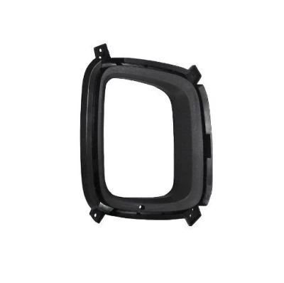 Kratka zderzaka prawa Kia Sorento 2013-2015, z otworem na światło przeciwmgielne, AVTM, 865242P510, 4033 914