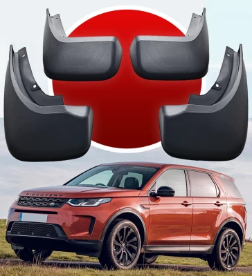 Chlapacze do Land Rover Discovery 5 L462 2017–2020 HAVOC