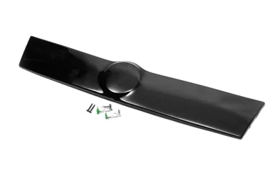 Zimowa osłona grilla do Volkswagen Passat B7 2012-2015 kratka, połysk AVTM FLGL0190