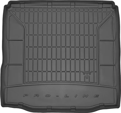 Mata do bagażnika Chevrolet Cruze SD 2008-2016, Pro-Line, Frogum FG TM405837