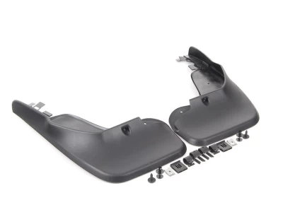 Oryginalne chlapacze do Volkswagen Passat B6 B7 2005-2014 przednie 2 szt. VAG 3C0075111