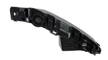 Original left front bumper mounting bracket Volkswagen Atlas/Teramont 2017-, 3CN807049