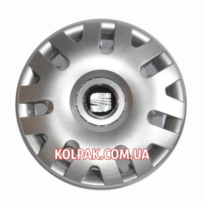 Kołpaki dedykowane R14 do Seat SKS 204