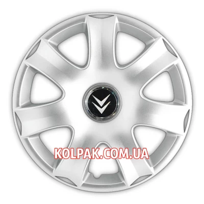 Wheel trims r14 for Citroen SKS 223