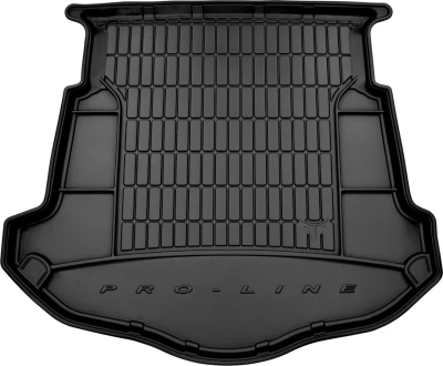 Mata do bagażnika Ford Mondeo LB 2007-2014, z kołem zapasowym, Pro-Line, Frogum FG TM548317