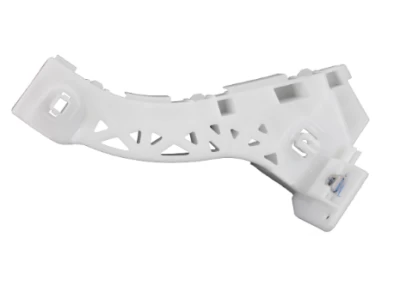 Original left front bumper mounting bracket Mazda 3 SD 2004-2009, BN8V-50-0U1C