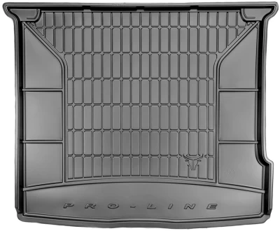 Mata do bagażnika Mercedes-Benz ML-Class W166 2011-2015/GLE-Class W166 2015-2019, Pro-Line, Frogum FG TM549727