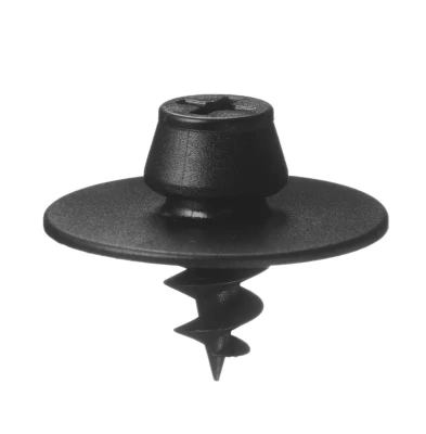 Oryginalne mocowanie dywanika Volkswagen/Audi/Skoda/Seat, okrągły, VAG, 3D0864812AB41