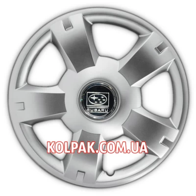Wheel trims r14 for Subaru SKS 201