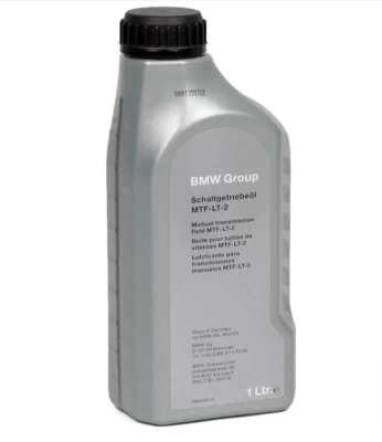 Olej przekładniowy BMW Synthetic OSP 75W-90 1 L BMW 83222365987