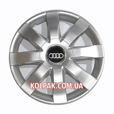 Kołpaki dedykowane R15 do Audi SKS 323