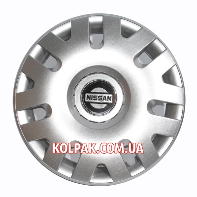 Kołpaki r14 do Nissan SKS 204