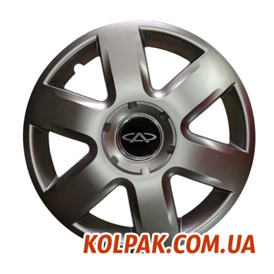Kołpaki dedykowane R15 do Chery SKS 337