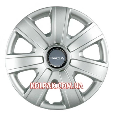 Kołpaki dedykowane R15 do Dacia SKS 325