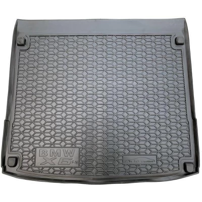 Mata do bagażnika BMW X6 F16 2014-, Avto-Gumm 211882