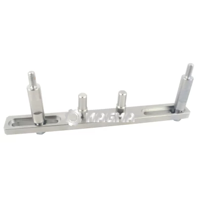 Blokada koła pasowego wału korbowego Renault, Dacia, Smart 0.9/1.2 TCe MG51277 MAGMA