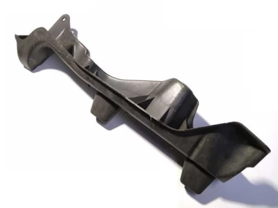 Right front wing mounting bracket Volkswagen Passat B8 2015-2019, USA, steel, AVTM, 561821136, 187439332
