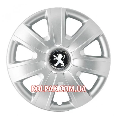 Kołpaki dedykowane R14 do Peugeot SKS 224