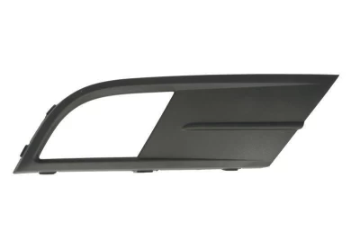 Kratka zderzaka prawa Volkswagen Jetta 6 2014-, z otworem na światło przeciwmgielne, AVTM, 5C6853666E9B9, 7435 912