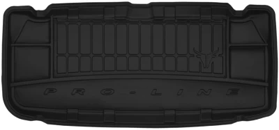 Mata do bagażnika Mini Cooper R50 2001-2006, wersja niehybrydowa, Pro-Line, Frogum FG TM400702
