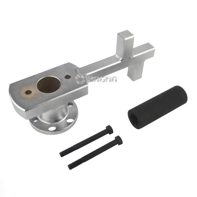 Zestaw narzędzi do blokowania koła pasowego wału korbowego Jaguar/Land Rover 3.0, 5.0 MG50540 MAGMA
