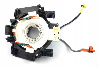 Підкермовий шлейф (модуль подушки безпеки) Nissan Qashqai J10 2006-2013 AVTM 183800020