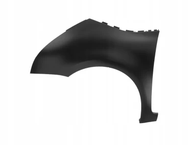 Przedni lewy błotnik Citroen C4 Picasso 2007-2013, Forma Parts, 2048 311