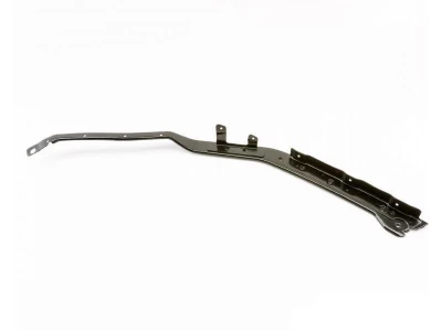 Prawy wspornik mocowania przedniego zderzaka Mitsubishi Outlander 2003-2009, AVTM, MR971588, 183733932