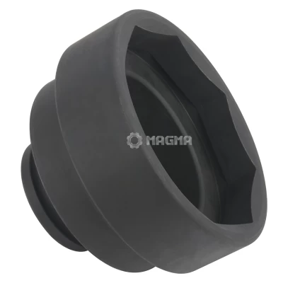 Nasadka do piasty koła tylnej osi Scania 100 mm, 8-kątna, 3/4 MG51016 MAGMA