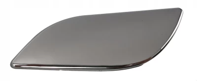 Zaślepka spryskiwacza reflektora prawa Skoda Superb 2008-2013, chrom, AVTM, 3T0955110A, 18SP00819