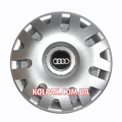 Wheel trims r14 for Audi SKS 204