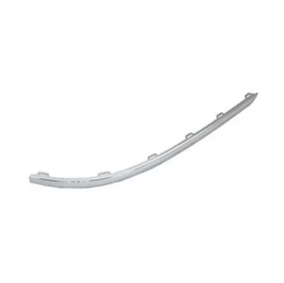 Listwa zderzaka tylna prawa Volkswagen Passat B8 2015-2019, USA, chrom, AVTM, 5618534602ZZ, 187442956