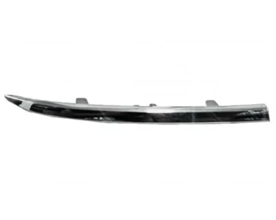 Listwa grilla prawa Honda CR-V 2012-2015, chromowana, AVTM, 183028996
