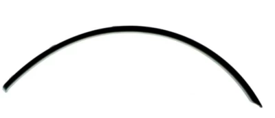 Rear left wheel arch extension Dacia Logan 2004-2012, Forma Parts, 2701 303