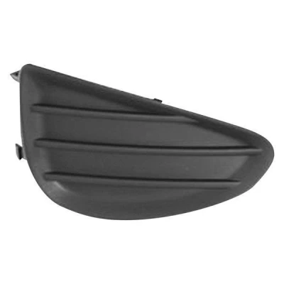 Kratka zderzaka prawa Toyota Yaris 2011-2014, bez otworu na światło przeciwmgielne, AVTM, 8148152360, 187028912